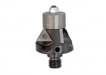 Головка фрезерная 30° для EKF-300.3
