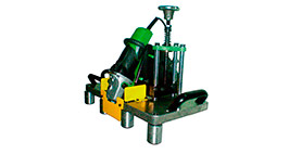 Машина для шлифовки Cevisa CHL-25