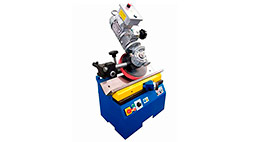 Кромкофрезерная машина OMCA 850