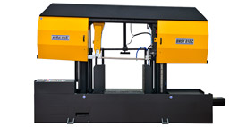 Ленточнопильный станок Beka-Mak BMSY 810 C