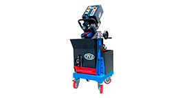Кромкофрезерная машина OMCA СМФ 900 PLUS
