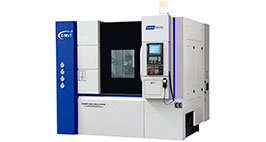 Токарный станок с ЧПУ Z-MAT DT500 с осью Y