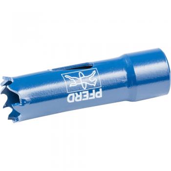 Фреза корончатая биметаллическая LS 16 , арт. 25100116