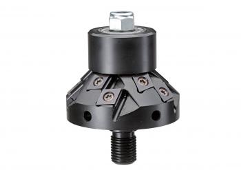 Головка фрезерная 30° для EKF-630