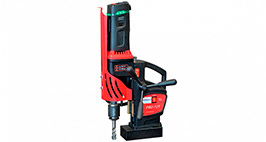 Магнитный сверлильный станок Promotech PRO-72 T
