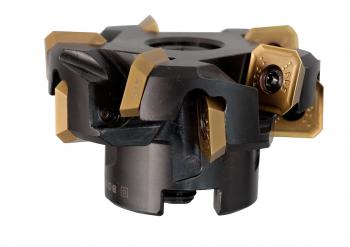 Головка фрезерная для SKF 25