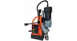 Магнитный сверлильный станок MAGTRON MBE 50 FR