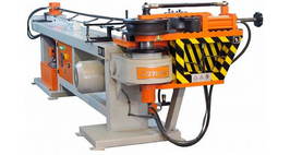Дорновый трубогибочный станок Cansa CMH-90