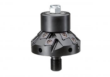 Головка фрезерная 45° для EKF-645