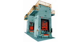 Кривошипный пресс Yangli J31