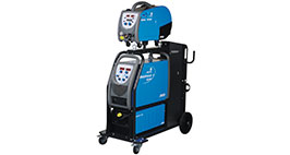 Сварочный полуавтомат DIGIPULS III 520