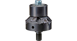Головка фрезерная 30° для EKF-530