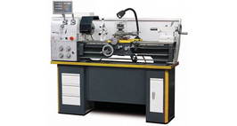 Токарно-винторезный станок quantum TQ 3209D