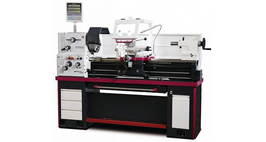 Токарно-винторезный станок OPTIturn TH 4010V