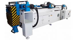 Дорновый трубогибочный станок Cansa CNC114 R1