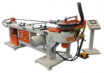 Дорновый трубогибочный станок Cansa CMH-76