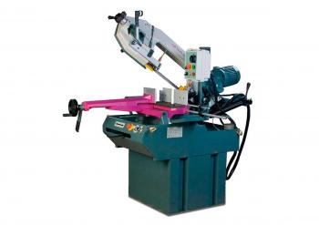 Ленточнопильный станок OPTIsaw S 300 DG Vario