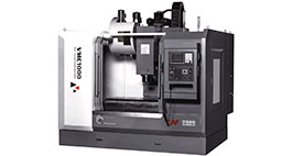 Фрезерный обрабатывающий центр SINO VMC-1000