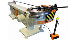 Дорновый трубогибочный станок Cansa Makina CM-76