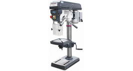 Вертикально-сверлильный станок OPTIdrill D 23Pro (380 В)