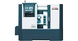Токарный станок с ЧПУ Z-MAT Power A8