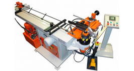 Дорновый трубогибочный станок Cansa CMH 32