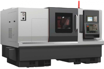 Токарный обрабатывающий центр EIZN HLF600C