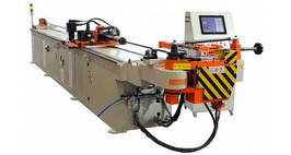 Дорновый трубогибочный станок Cansa CNC-51 R1