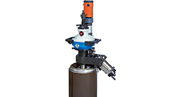 Торцеватель P3-PG-351-2