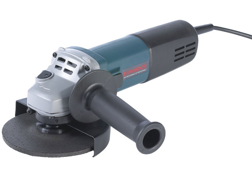 Электрическая шлифовальная машина Euroboor AGR 840