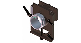 Комплект для обработки J-фаски ABM-28