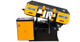 Ленточнопильный станок Beka-Mak BMSY 280 G